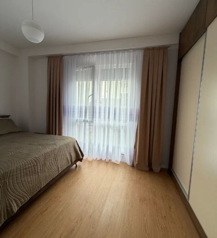 Qera | Apartament 1 + 1 | Rruga Don Bosko | 600 €/muaj
