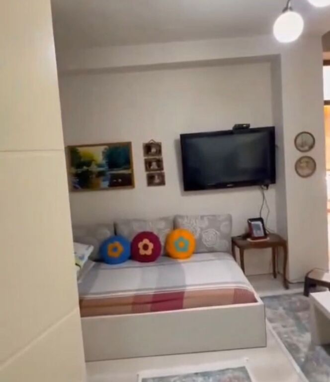 Appartamento 2+1 in vendita a Ish Blloku!