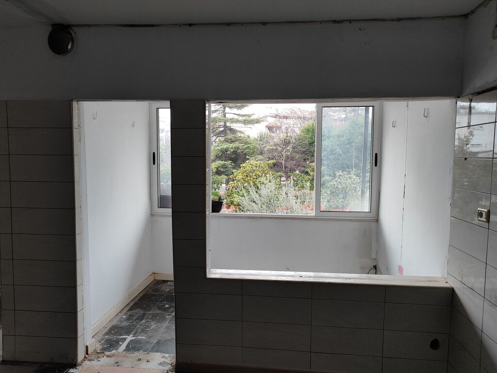 APARTMENT 1+1 FOR SALE – ELBASAN CENTER