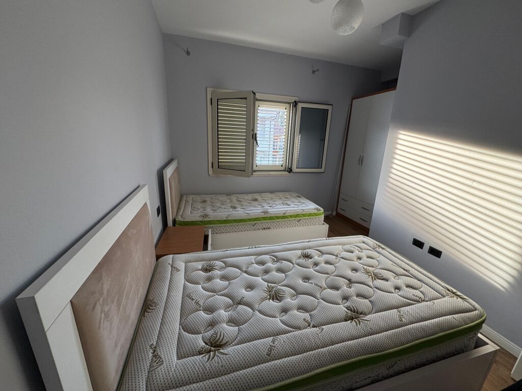 Affittasi Appartamento 2+1 Palazzo delle Brigate📍Sauk, villaggio SOS