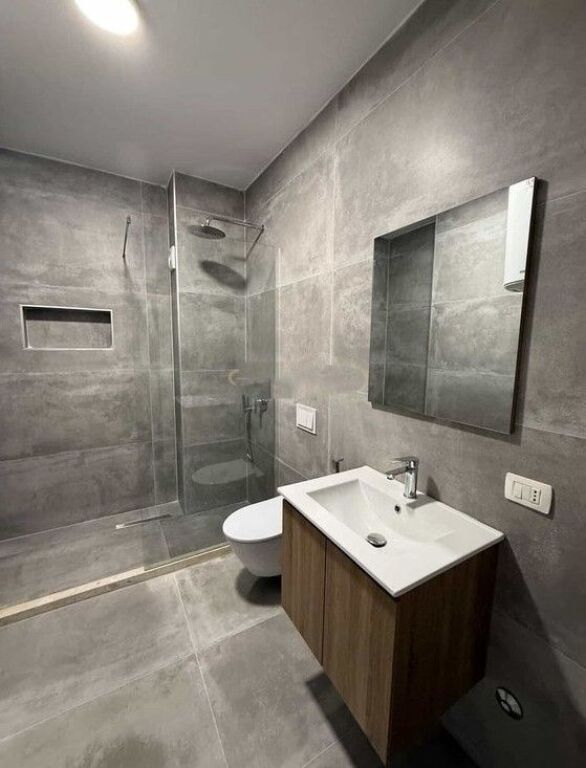 AFFITTASI APPARTAMENTO 2+1 VICINO ALLA SCUOLA UNITA!