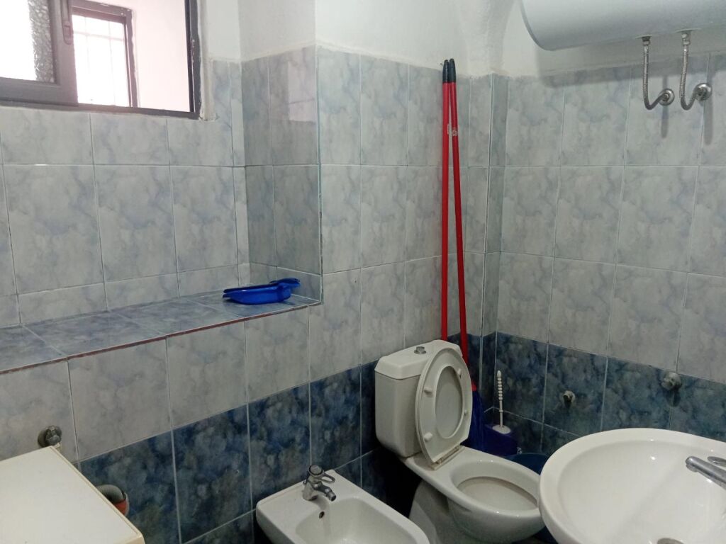 Appartamento 1+1, Città Studenti!