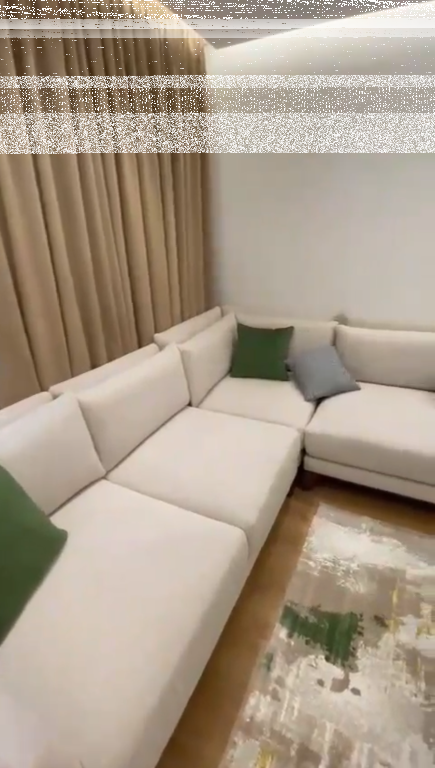 Apartament 2+1(parkim)Kopshti Botanik!