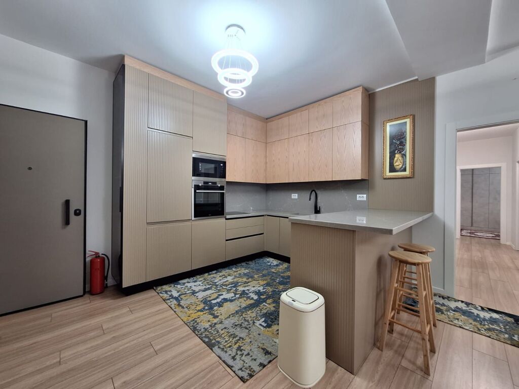 3+1 APARTMENT FOR RENT‼️ 📍Garden Building