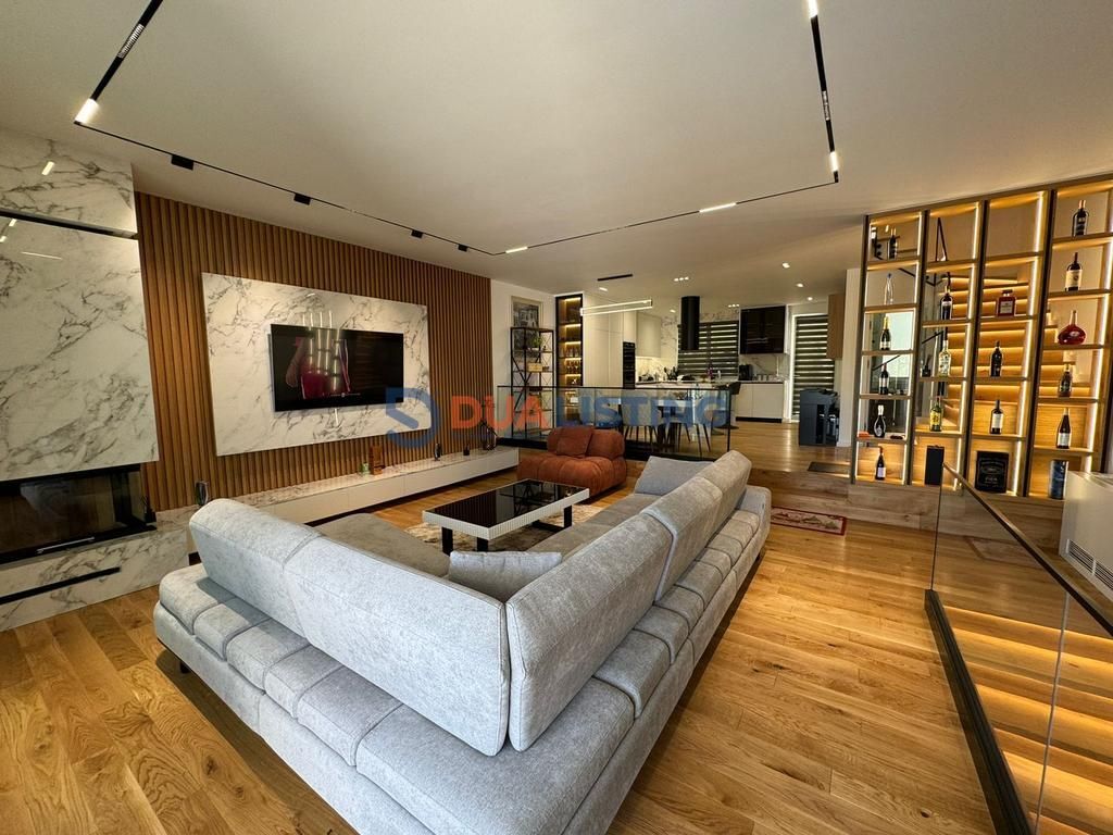 Shitet Vile tek Kodra e Diellit Rezidenca 1!