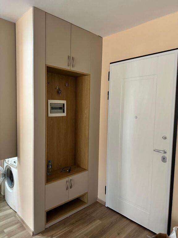 APPARTAMENTO 1+1, COMPLESSO DELIJORGJI