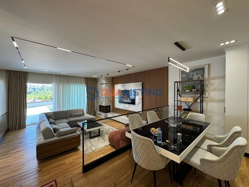 Shitet Vile tek Kodra e Diellit Rezidenca 1!