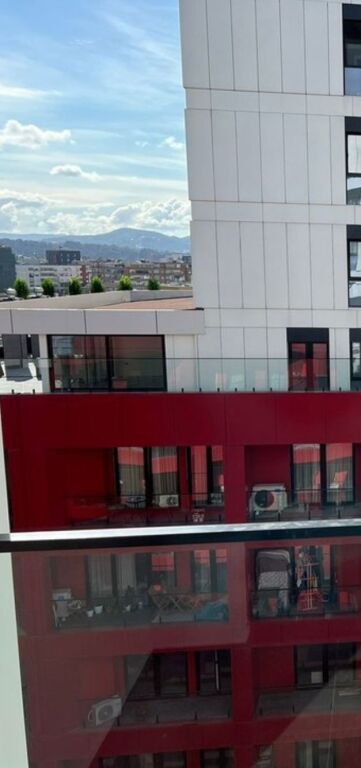 SUPER APPARTAMENTO IN AFFITTO 1+1+POSTO AUTO