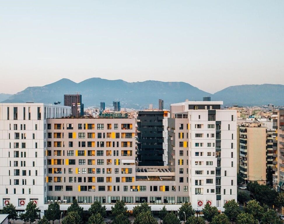 🏡 Vendesi Appartamento 3+1 + 2 Posti Auto – Square 21