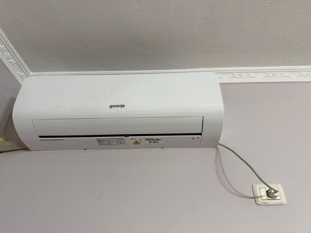 Jepet Apartament 1+1 me qira – Don Bosko !