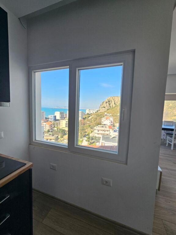 FOR SALE SUPER PAPAFINGO , THE BEACH OF THE ROCK OF KAVAJA , DURRËS