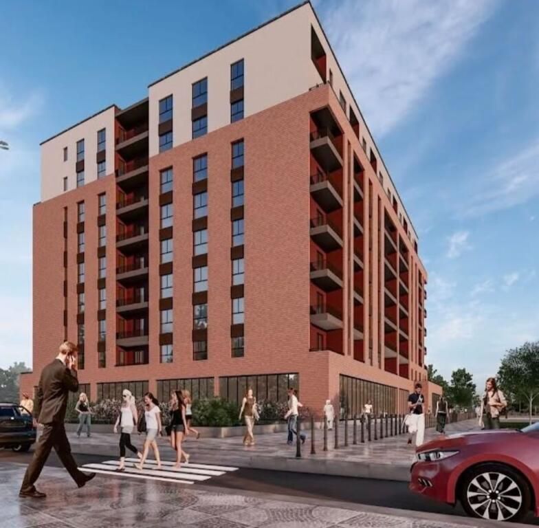 Apartament 2+1 për shitje në Paskuqan – Në fazë pllake, mundësi ideale investimi