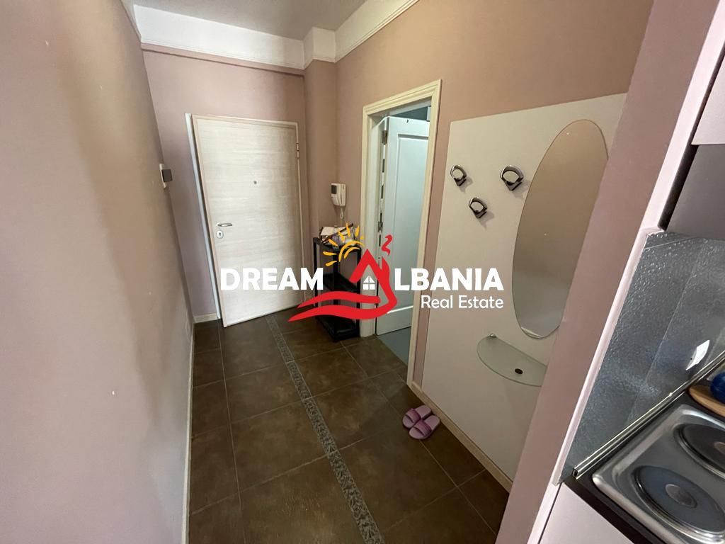 Appartamento 2+1 in affitto, Via Myslym Shyri, vicino al distributore Kastratit, Tirana (ID 4221192)
