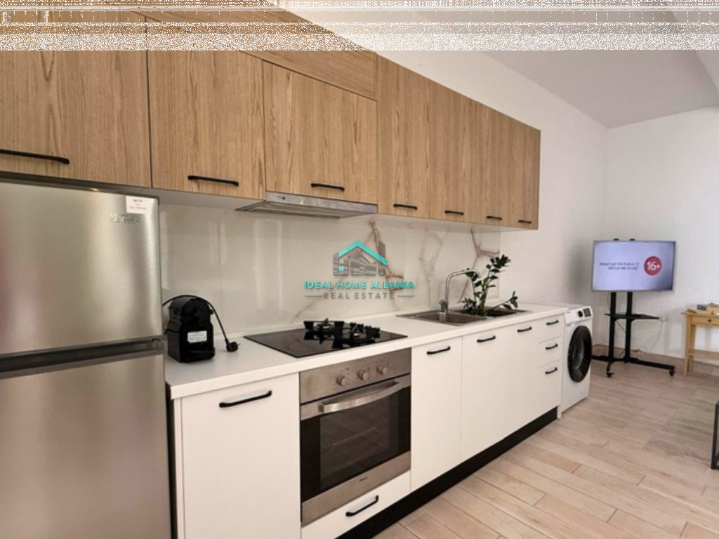 SUITË ME QERA – MARINA BAY, VLORË