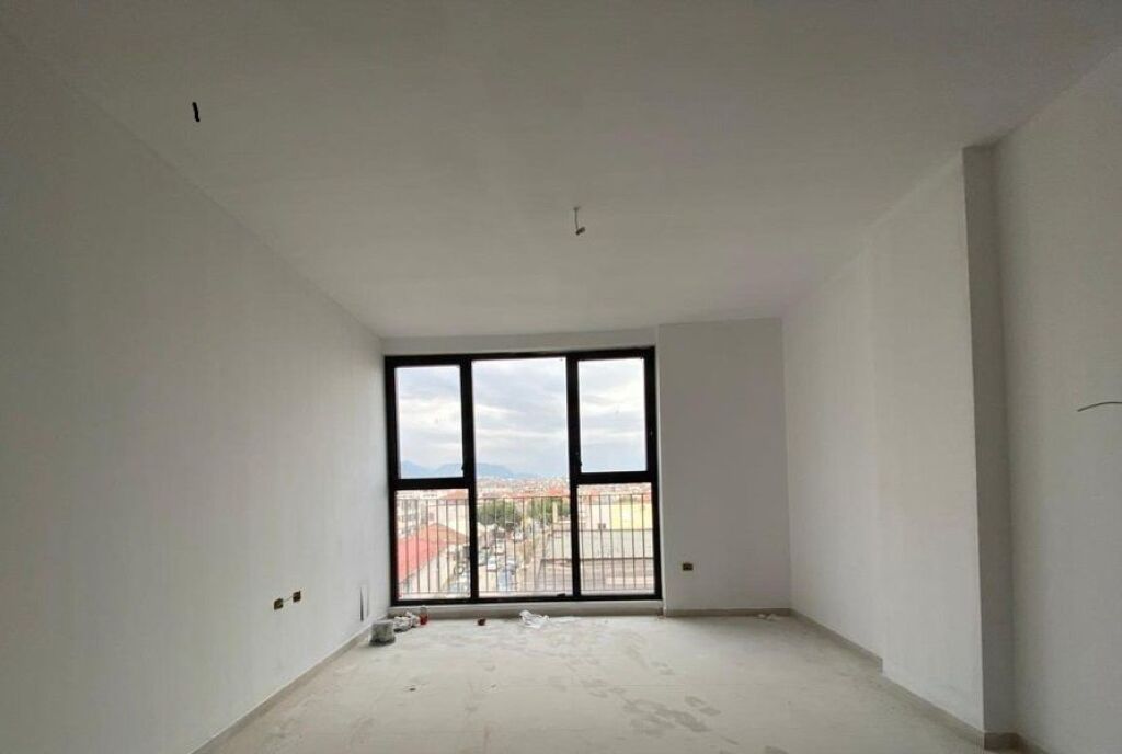 Apartament 1+1 ne shitje , Siri Kodra - Faze Perfundimtare