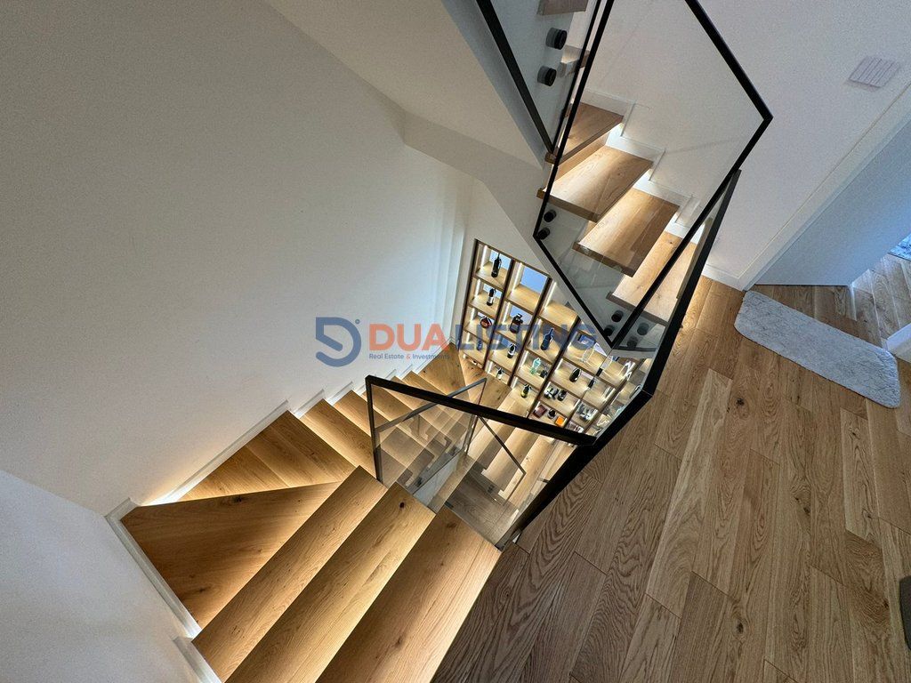 Shitet Vile tek Kodra e Diellit Rezidenca 1!