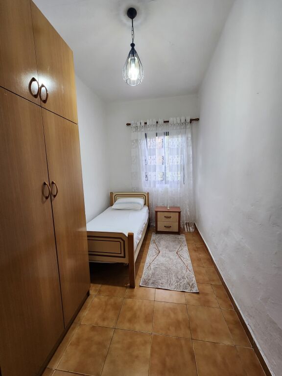 Vile 1 Kateshe ( Ali Dem - Idriz Dollaku ) 2+1 me Oborr, 3 Vende Parkimi | 600€/muaj