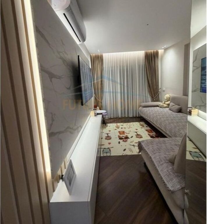 Shitet, Apartament 1+1, Rezidenca Kodra e Diellit 2