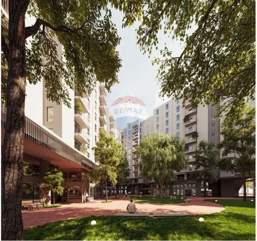 Apartament - Për Shitje - Rruga e Dafinave, Tiranë