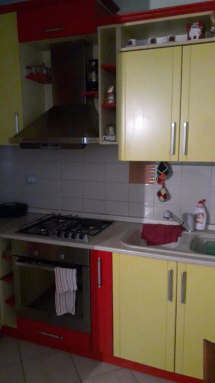 Appartamento 1+1, Moschea di Tabakeve!