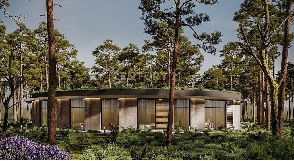 VILE INDIVIDUALE TE "PORTO LALZI" !