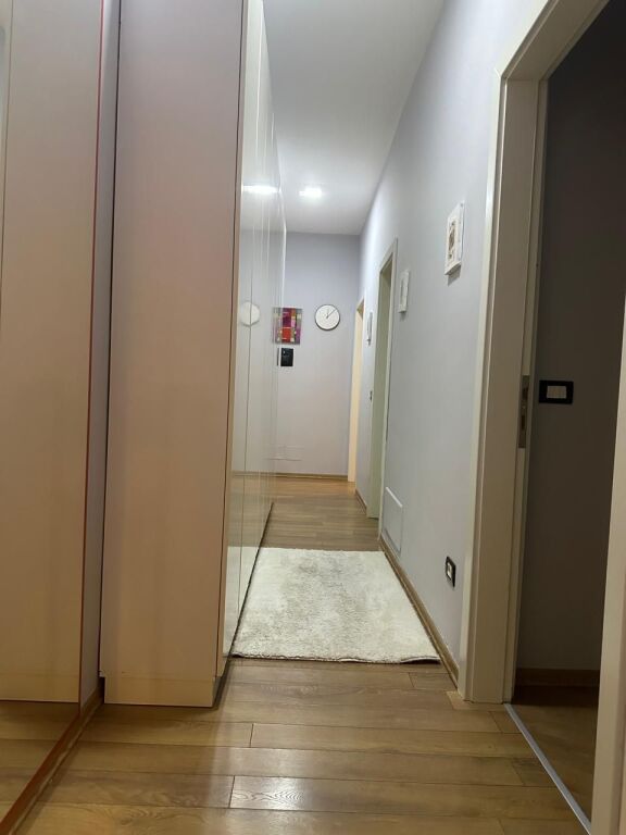 Super Apartment for Rent near the Botanical Garden and the Mosque 2+1+2