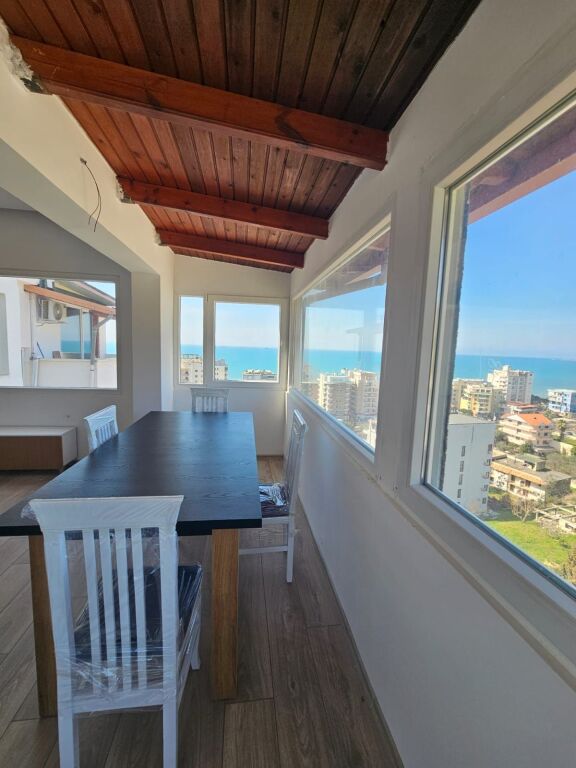 FOR SALE SUPER PAPAFINGO , THE BEACH OF THE ROCK OF KAVAJA , DURRËS