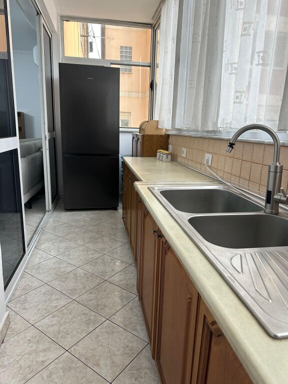 🏡Apartment for rent 3+1+2 📍Siri Kodra Street💶 Price: 750€/month