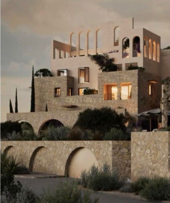 Mundësi Investimi: Apartamente Luksoze në Residenca Dyeus, Dhërmi