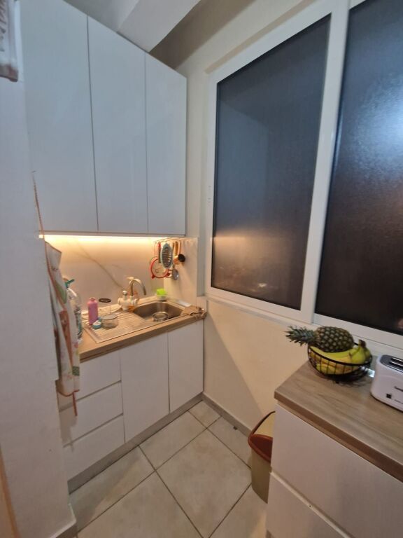 ✨ APPARTAMENTO 1+1 IN VENDITA – VIA MINE PEZA ✨