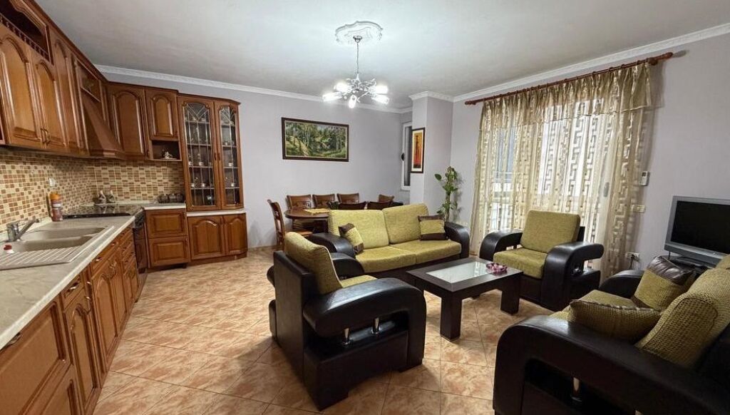 Appartamento in affitto 1+1 a Don Bosko