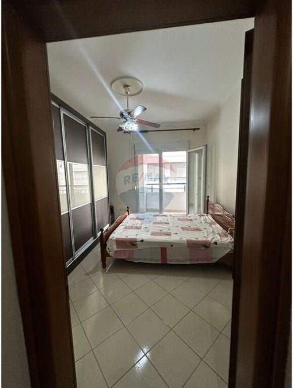 🏡 Apartament 2+1+2 me Qira – Gjimnazi Ali Demi, Vlorë