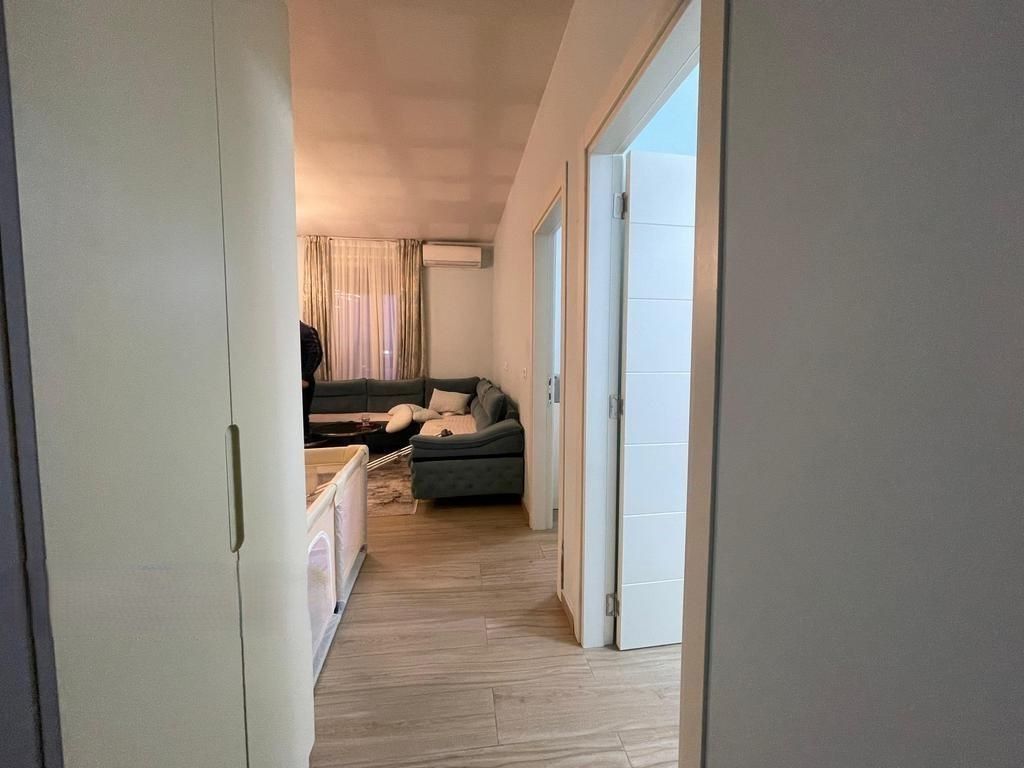 FOR SALE 2+1 APARTMENT NEAR THE UNITED SCHOOL