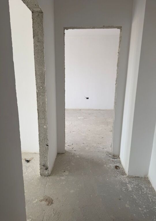 SHITET APARTAMENT 1+1 – KINOSTUDIO, TIRANË