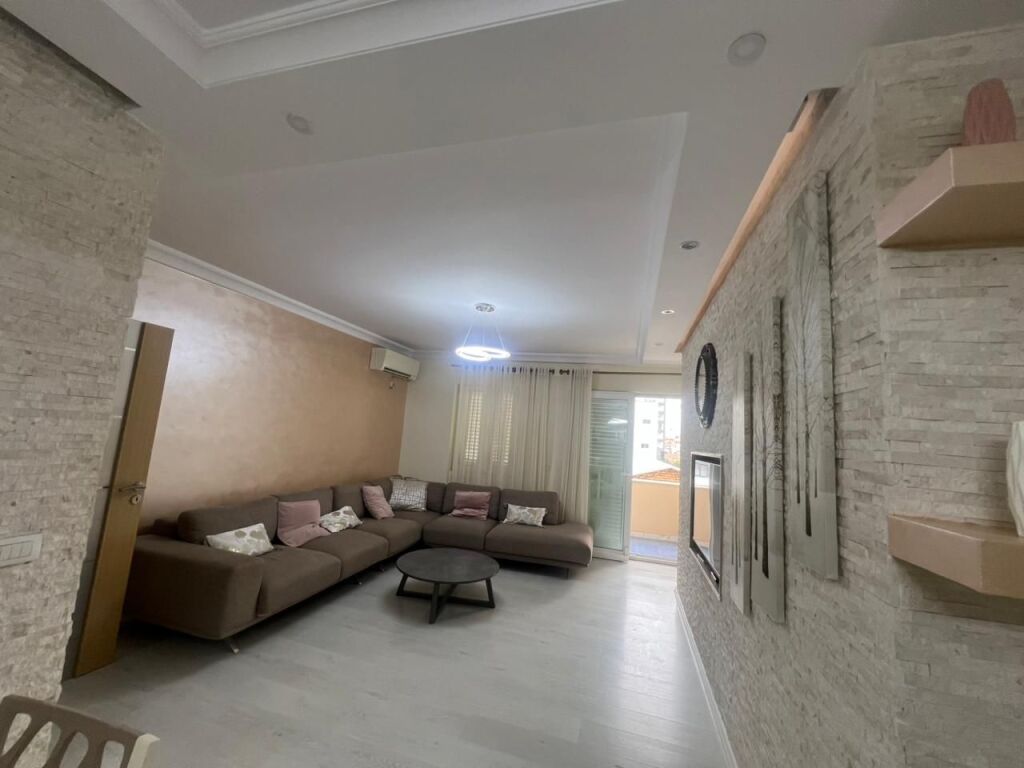 Apartment 3+1+2 for Sale – Porcelan, near UET, Tirana