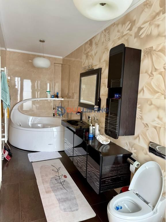 DUPLEX 5+1+3 IN VENDITA A KODRA E DIELLIT !