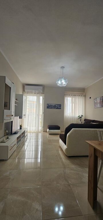 🏡 APARTAMENT 2+1 ME QIRA – SKELE, VLORË