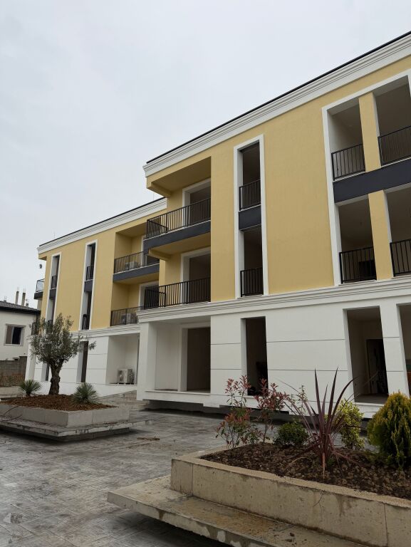 Shesim Apartament 2+1, Sauk - Oaz Tirana 2