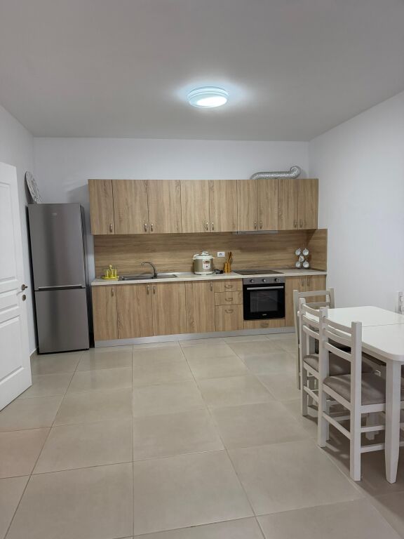 Super ap 2+1 al congresso di Manastir