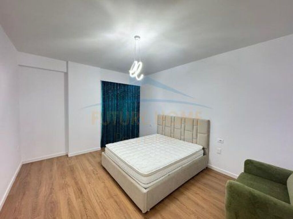 Shitet, Apartament 1+1, Ish-Parku