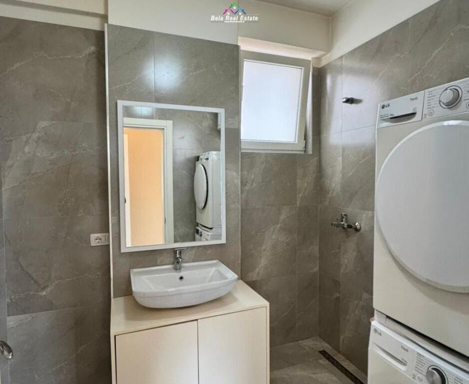 Apartament Ne Shitje 2+1 Tek Liqeni i Thate (ID B120830) Tirane