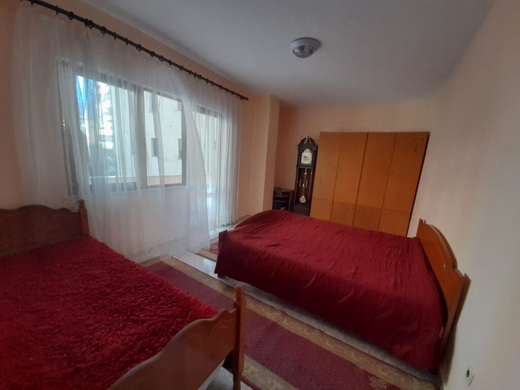 Appartamento 1+1 in affitto a Brryl!