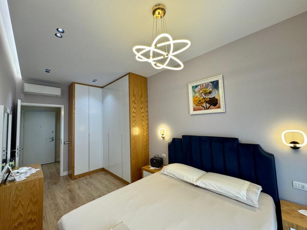 Apartment 1+1 for rent at Contact