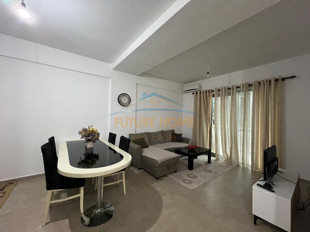 Rent, Apartment 1+1, Former Aviation Field, Tirana