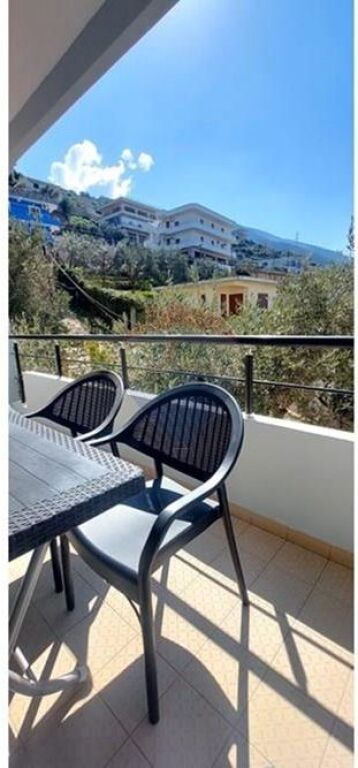 🏡 APPARTAMENTO 2+1 IN AFFITTO – ACQUA FREDDA, VLORË