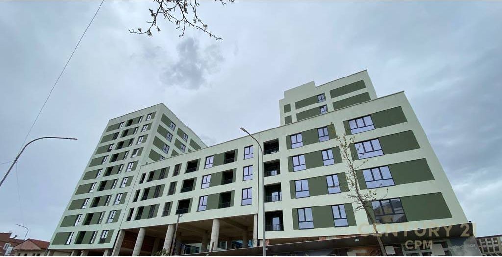 SPLENDOR RESIDENCE SHESIM APARTAMENT 3+1+2+DEPO