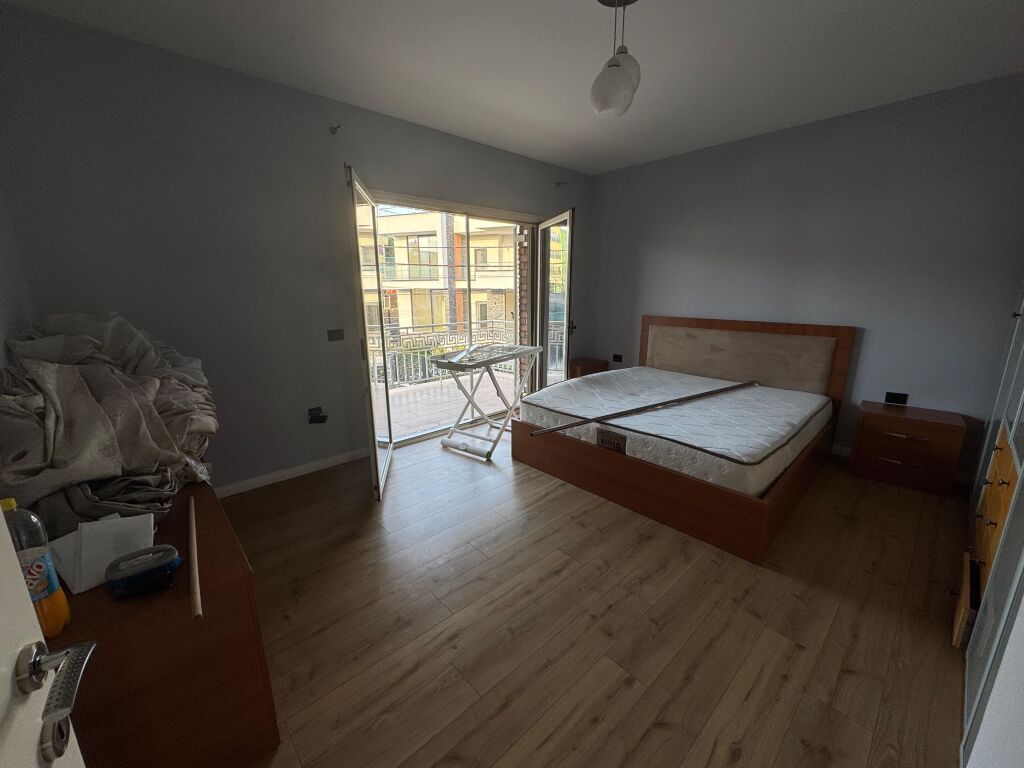 Affittasi Appartamento 2+1 Palazzo delle Brigate📍Sauk, villaggio SOS