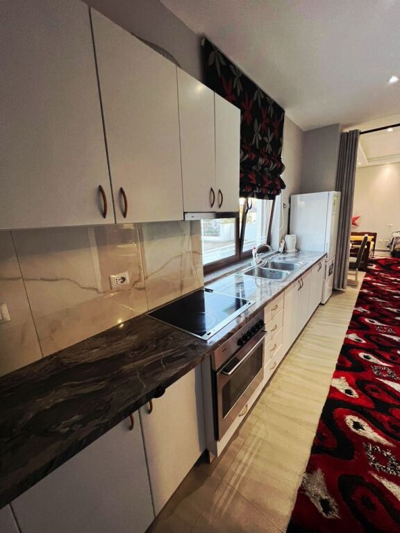 Gazonier me Qera 📍YZB