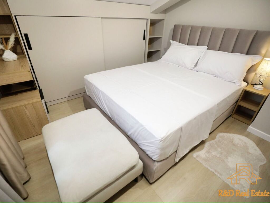 Jepet me qira super apartament  2+1, 80 m² – Kodra e Priftit