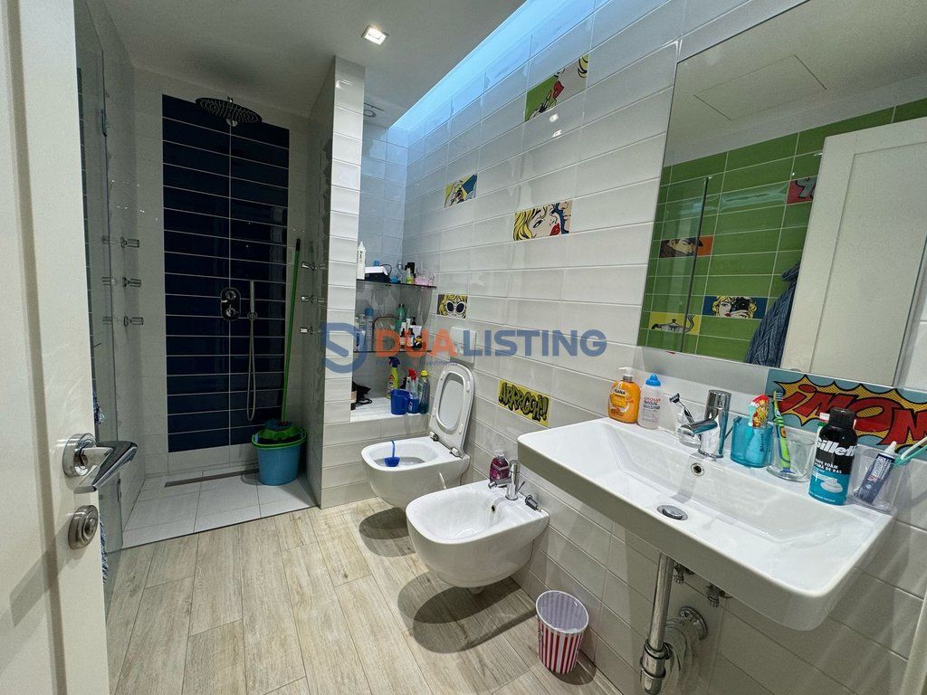 Super Duplex in Vendita presso la Residenza Kodra e Diellit 1 !